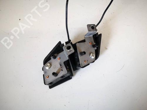 Steering wheel controls OPEL AGILA A (H00) 1.3 CDTI (F68) | BP35233017E15 - Image 2