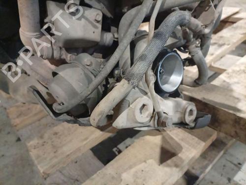 Turbocompresseur/Compresseur Turbocompresseur/Compresseur SUBARU FORESTER (SH_) 2.0 D AWD (SHH, SHD, SHN) (147 hp) 36585232 36585232