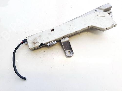 Used Electronic module Electronic module MERCEDES-BENZ E-CLASS (W211) E 220 CDI (211.006) (136 hp) 35349719 35349719