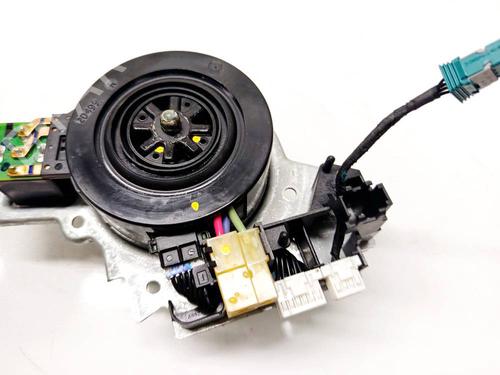 Steering pump AUDI A1 (8X1, 8XK) 1.8 TFSI | BP34839909M99 - Image 3