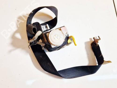 Used Front left seatbelt Front left seatbelt MAZDA 5 (CR) 2.0 CD (CR19) (143 hp) 35011802 35011802