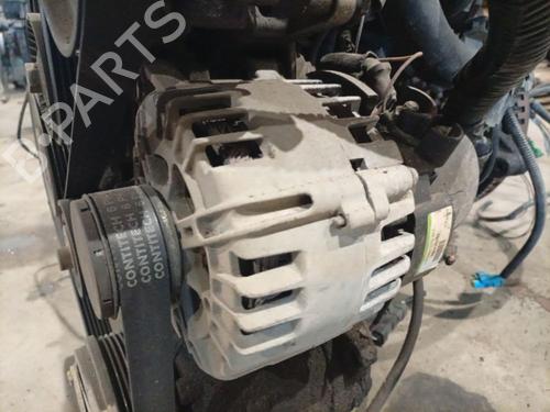 Used Alternator Alternator 37253478 37253478