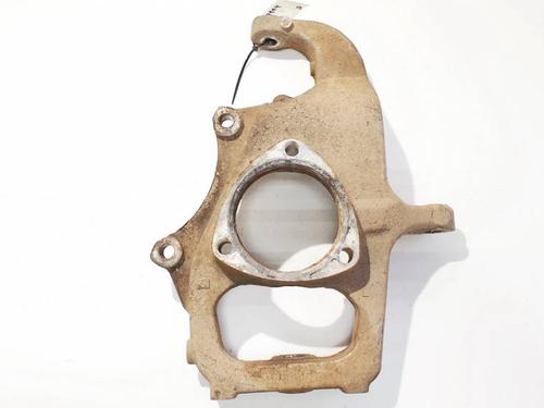 Used Left front steering knuckle Left front steering knuckle 35317717 35317717