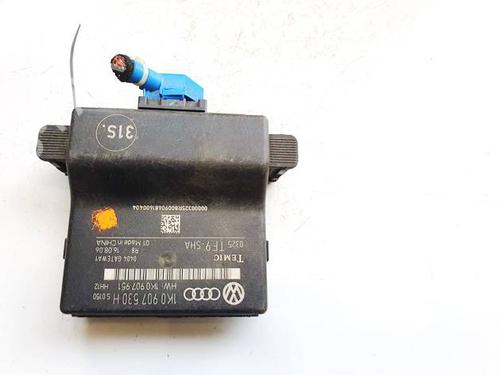 Used Electronic module Electronic module 39632784 39632784