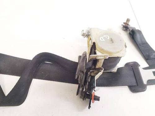 Used Rear right seatbelt Rear right seatbelt KIA CEE'D Hatchback (ED) 1.6 CRDi 115 (115 hp) 35179822 35179822
