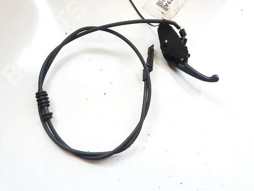 Cable RENAULT SCÉNIC II (JM0/1_) 1.5 dCi (JM0F) | BP34961999E12 - Image 3