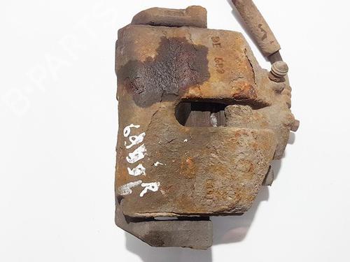 Used Right front brake caliper Right front brake caliper SEAT ALTEA (5P1) 1.9 TDI (105 hp) 35531762 35531762