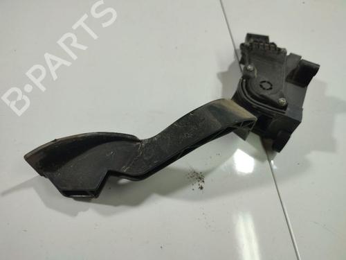 Used Pedal Pedal FIAT DOBLO Cargo (263_) 2.0 D Multijet (135 hp) 34885346 34885346