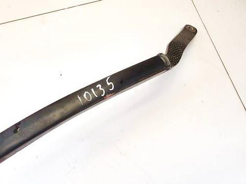 Front windshield wiper arm CITROËN C8 (EA_, EB_) 2.2 HDi | BP32586530C143