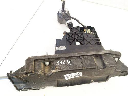 Used Gear lever Gear lever VW POLO V (6R1, 6C1) 1.2 TDI (75 hp) 34750254 34750254