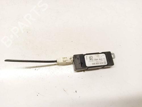 Used Electronic module Electronic module VW PASSAT B6 (3C2) 2.0 TDI (140 hp) 34829766 34829766