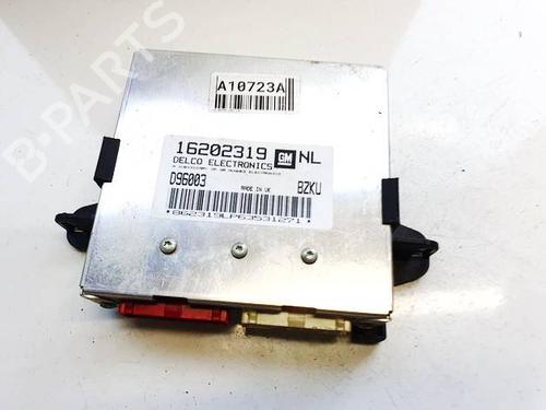 engine-control-unit-ecu-opel-vectra-b-j96-1995-1996-1997-1998-1999-2000-2001-2002-2003-2004-32541277 main image