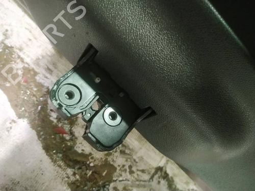 Used Tailgate lock Tailgate lock 35133704 35133704
