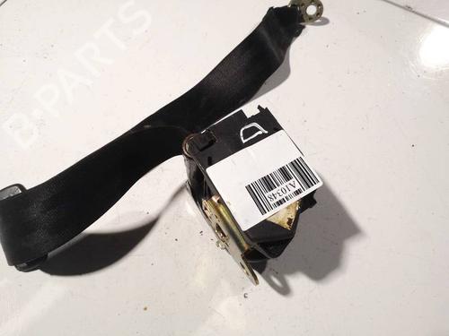Used Rear left seatbelt Rear left seatbelt 35018697 35018697