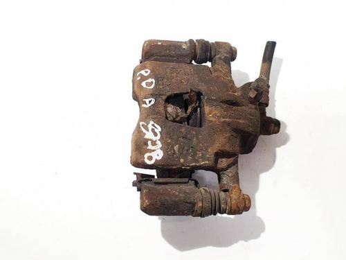 Used Right front brake caliper Right front brake caliper CHEVROLET MATIZ (M200, M250) 1.0 (64 hp) 35337845 35337845
