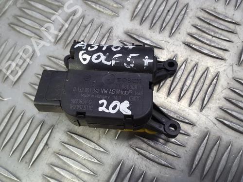 Used Electronic module Electronic module VW GOLF PLUS V (5M1, 521) 1.9 TDI (105 hp) 33493423 33493423