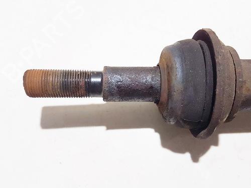 Left rear steering knuckle SUZUKI WAGON R+ (MA) 1.3 4WD (RB413) | BP38583861M27 - Image 2