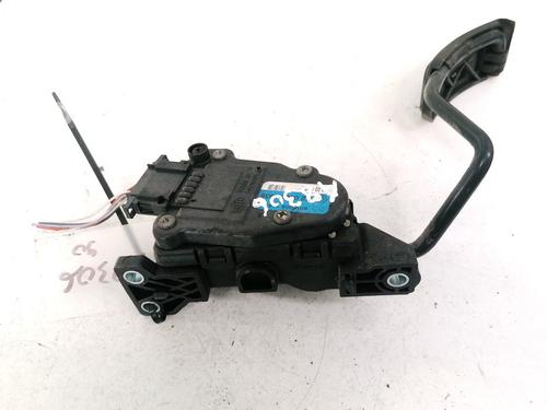 Used Pedal Pedal RENAULT VEL SATIS (BJ0_) 2.2 dCi (BJ0E, BJ0F) (150 hp) 35405034 35405034