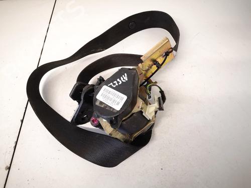 Used Front left seatbelt Front left seatbelt CHRYSLER PT CRUISER (PT_) 2.2 CRD (150 hp) 35480557 35480557