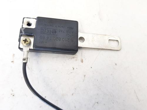 Electronic module MERCEDES-BENZ E-CLASS (W210) E 220 D (210.004) | BP35518951M83 - Image 2