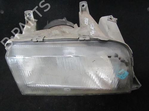 Used Right headlight Right headlight VOLVO 440 (445) 1.9 Turbo-Diesel (90 hp) 35666173 35666173