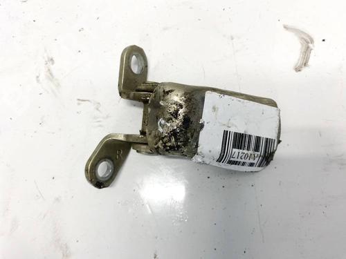 Used Hinge/Door check strap Hinge/Door check strap 32588273 32588273