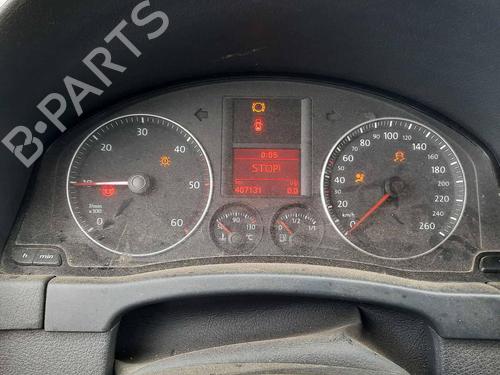 Engine mount VW GOLF PLUS V (5M1, 521) 1.9 TDI | BP33082207M89 - Image 9