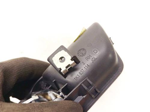 Front right interior door handle VW GOLF V (1K1) 1.9 TDI | BP37864394I14 - Image 3
