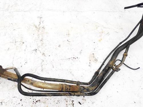 Used Pipe Pipe 35317831 35317831