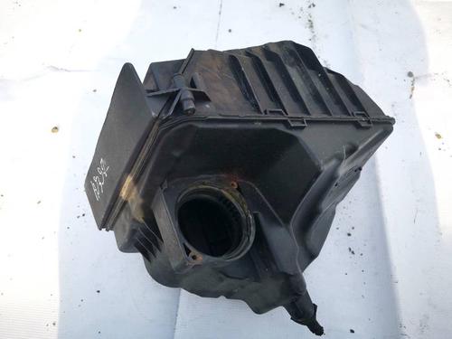 Luftfiltergehäuse für Luftfiltergehäuse RENAULT MEGANE III Hatchback (BZ0/1_, B3_) 1.5 dCi (BZ0C) (90 hp) 35257850 35257850
