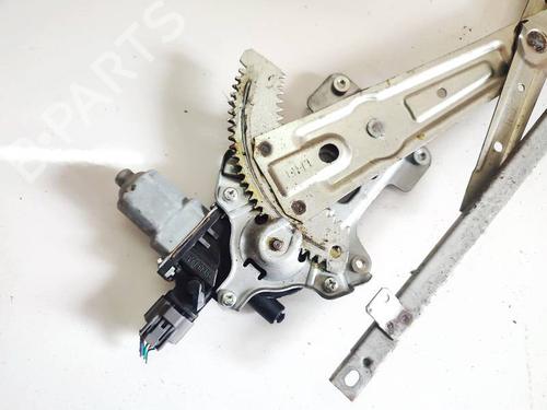 Left rear window motor MITSUBISHI LANCER VIII (CY_A, CZ_A) 1.8 (CY3A, CY6A) | BP35008778E23 - Image 2