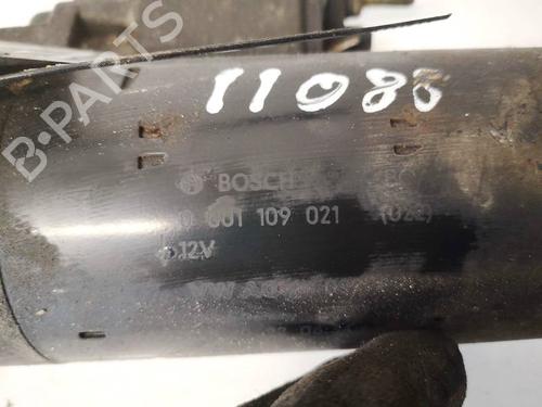 Starter AUDI A6 C5 (4B2, 4B4) 2.5 TDI | BP34797231M8 - Image 2