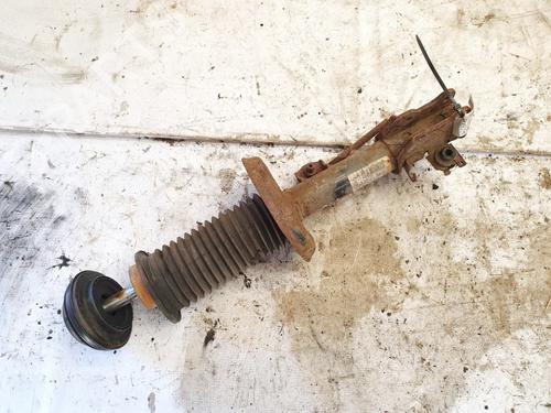 Used Left front shock absorber Left front shock absorber OPEL CORSA D (S07) 1.2 (L08, L68) (80 hp) 35701599 35701599