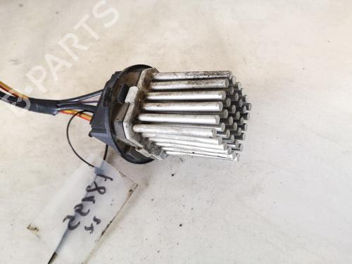 Used Heater resistor Heater resistor 35395037 35395037
