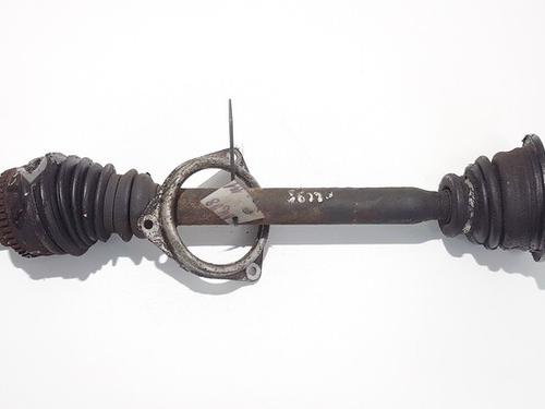 Used Left front driveshaft Left front driveshaft 35576625 35576625