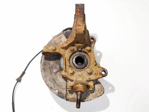 Used Left front steering knuckle Left front steering knuckle 35319127 35319127