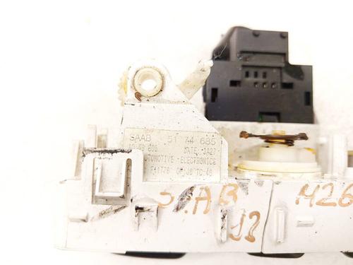 Climate control SAAB 9-3 (YS3D) 2.2 TiD | BP39182775I5 - Image 3