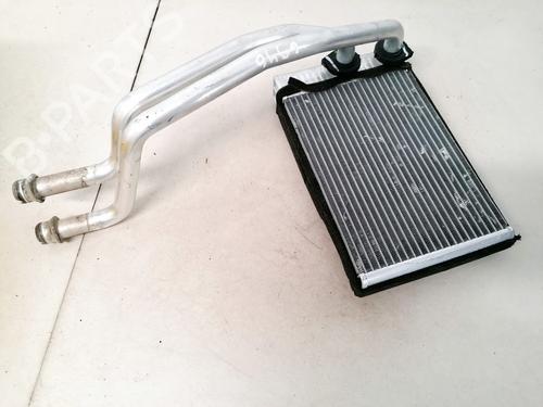 Used Heater matrix Heater matrix OPEL INSIGNIA A (G09) 2.0 CDTI (68) (131 hp) 35515386 35515386