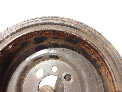 Pulley AUDI A5 (8T3) 2.0 TDI | BP34884547M122 - Image 3