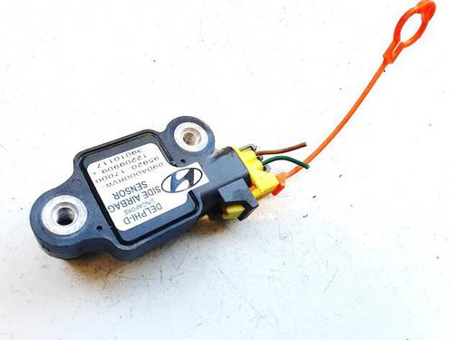 Elektronisk sensor Elektronisk sensor HYUNDAI MATRIX (FC) 1.5 CRDi (82 hp) 39759019 39759019