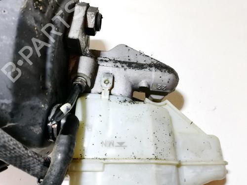 Used Brake master cylinder Brake master cylinder VW GOLF V (1K1) 1.4 FSI (90 hp) 35715697 35715697