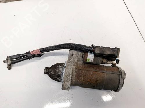 Used Starter Starter 34986948 34986948