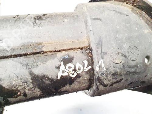 Pipe OPEL INSIGNIA A (G09) 2.0 CDTI (68) | BP34898454M125 - Image 2