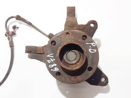 Used Right front steering knuckle Right front steering knuckle 35554353 35554353