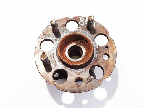 Used Left rear steering knuckle Left rear steering knuckle 35376722 35376722
