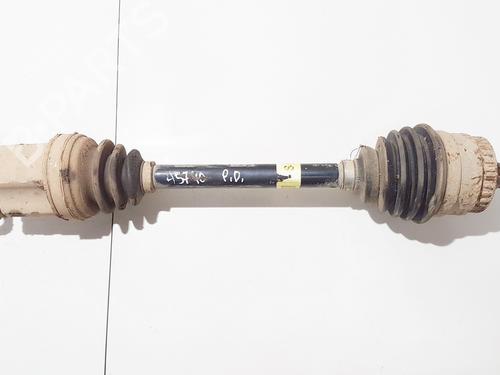Used Right front driveshaft Right front driveshaft OPEL MERIVA A MPV (X03) 1.7 CDTI (E75) (100 hp) 35879067 35879067