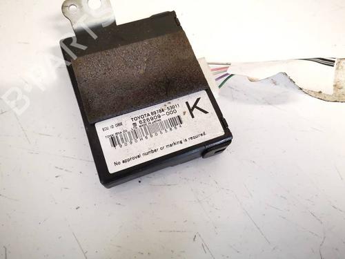 Electronic module LEXUS IS II (_E2_) 220d (ALE20) | BP35058724M83 - Image 2