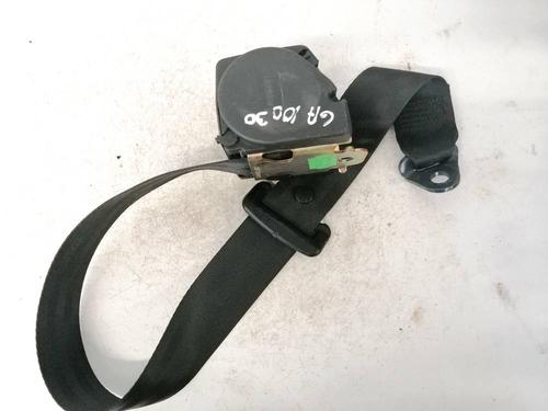 Used Rear center seatbelt Rear center seatbelt 35036503 35036503