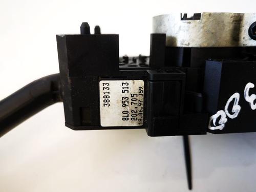 Warning switch AUDI A3 (8L1) 1.8 | BP35494624I22 - Image 3