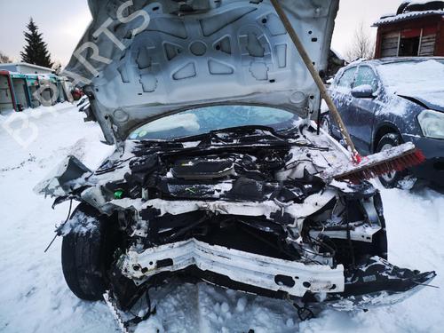 Electronic module JAGUAR XF I (X250) 3.0 D | BP32947834M83  - Image 5